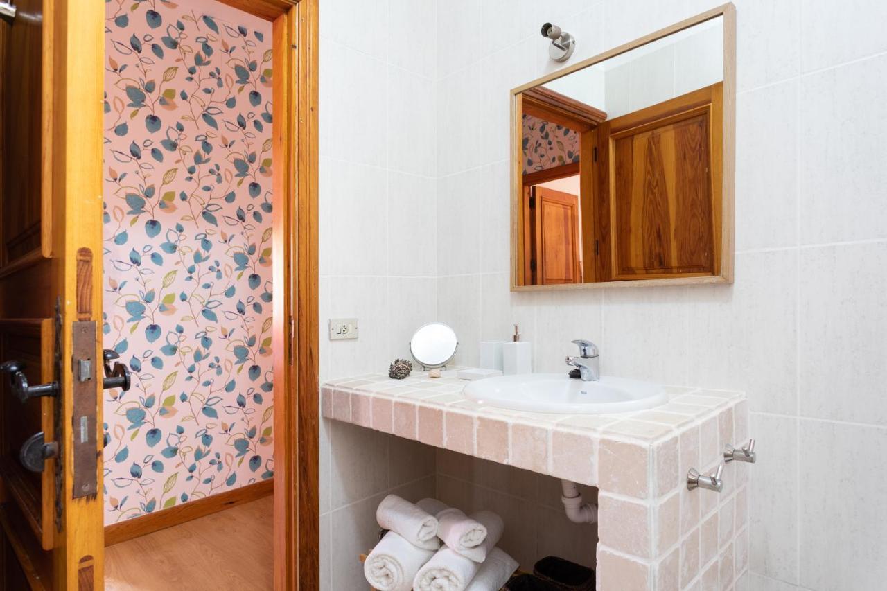 Home2Book Luxury Villa Luna De Tacoronte Pool La Laguna  Luaran gambar