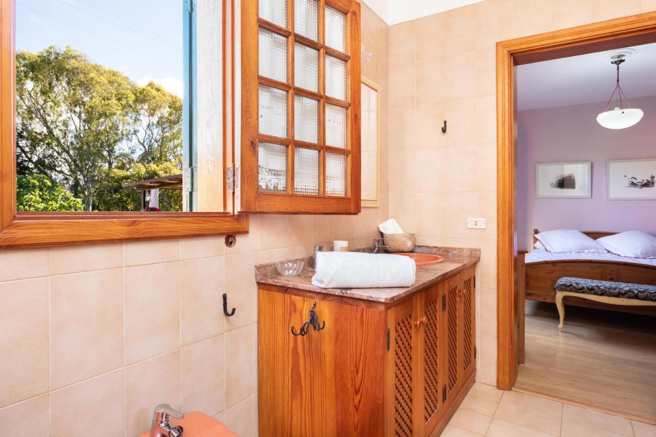 Home2Book Luxury Villa Luna De Tacoronte Pool La Laguna  Luaran gambar