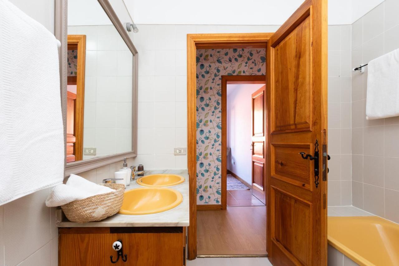 Home2Book Luxury Villa Luna De Tacoronte Pool La Laguna  Luaran gambar