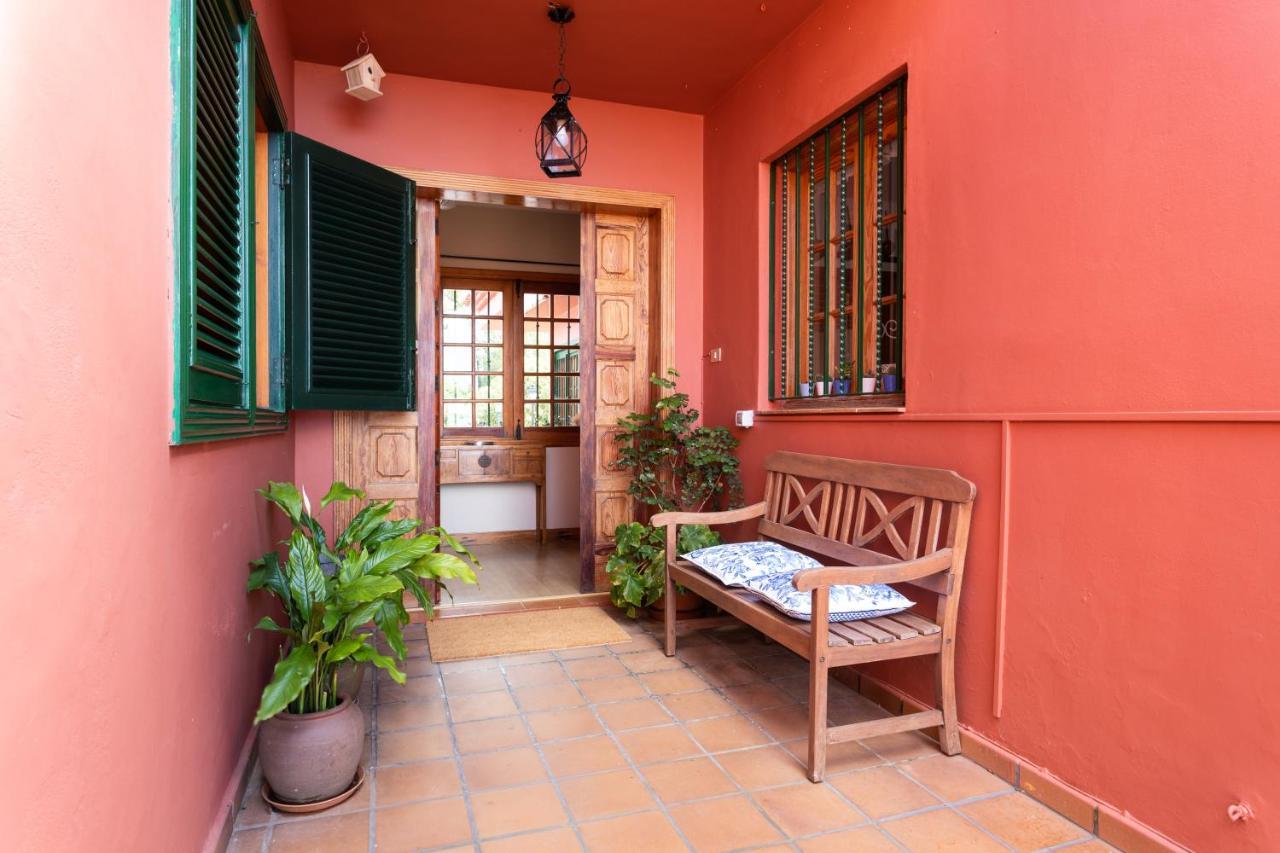 Home2Book Luxury Villa Luna De Tacoronte Pool La Laguna  Luaran gambar