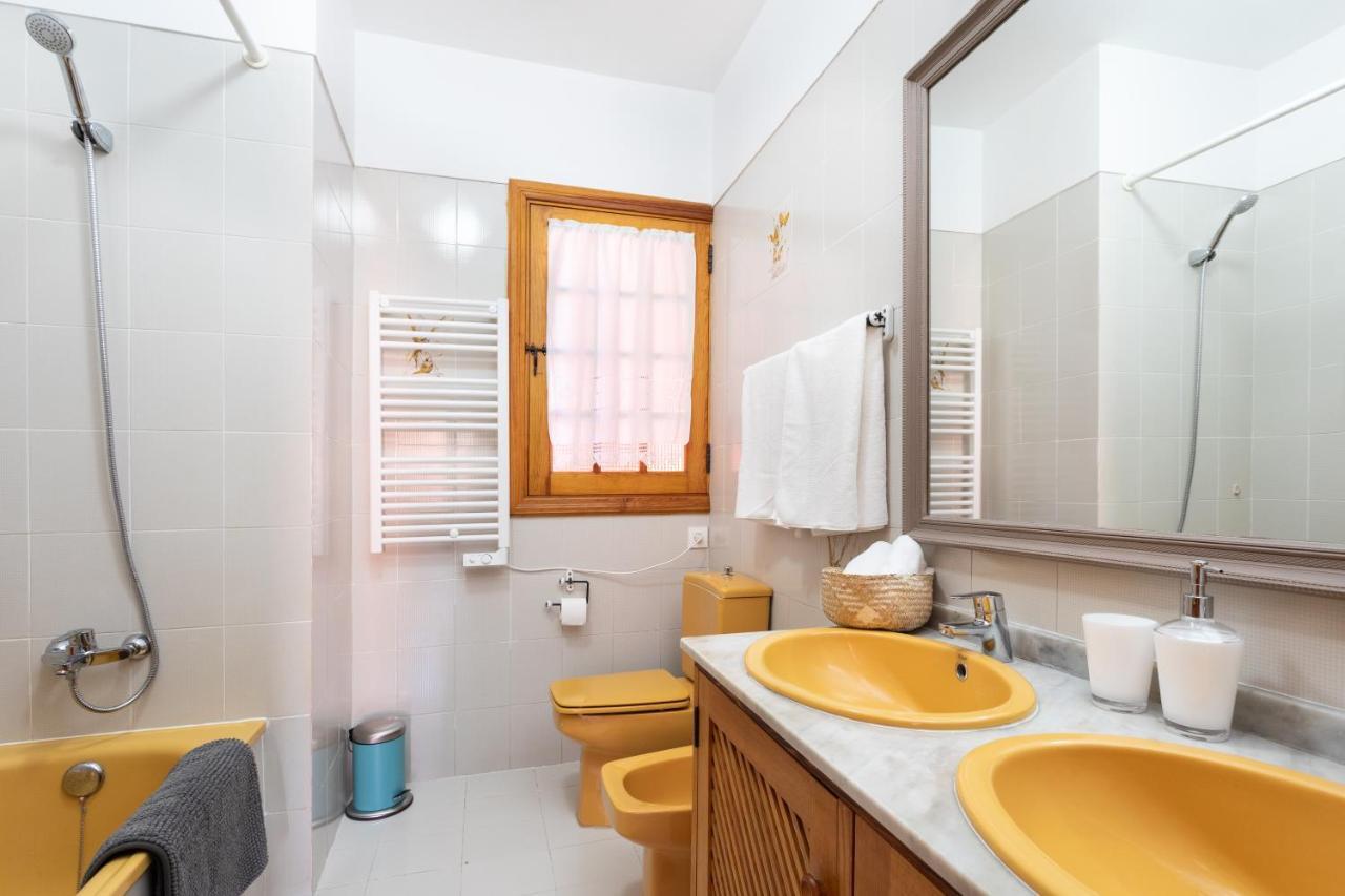 Home2Book Luxury Villa Luna De Tacoronte Pool La Laguna  Luaran gambar